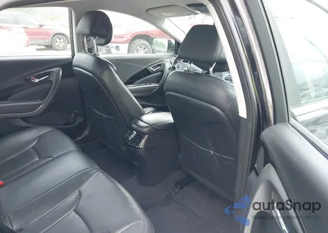 2016 Hyundai Azera z USA, uszkodzony, nr VIN KMHFG4JG3GA510125